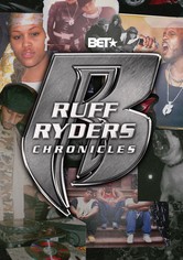 Ruff Ryders: Chronicles