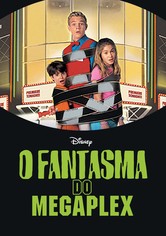 O Fantasma do Megacinema