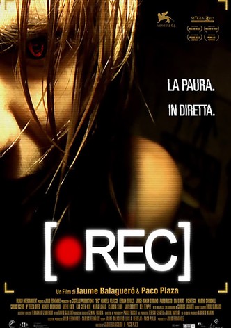 [•REC]