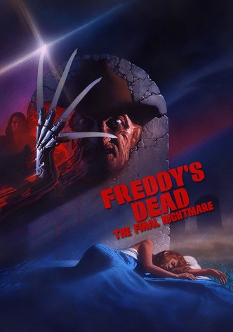 Freddy's Dead: The Final Nightmare