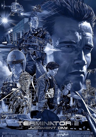 Terminator 2: Judgment Day