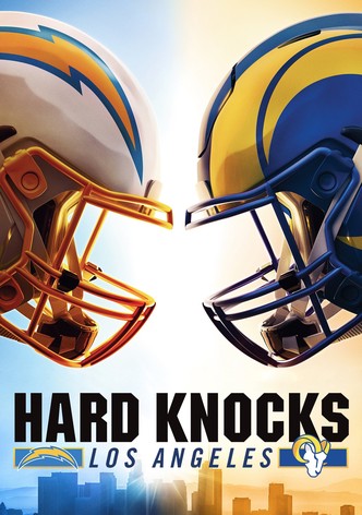 Hard Knocks Season 17 - watch full episodes streaming online