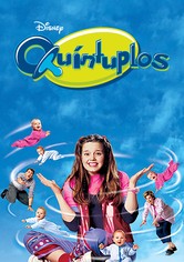 Os Meus Cinco Gémeos