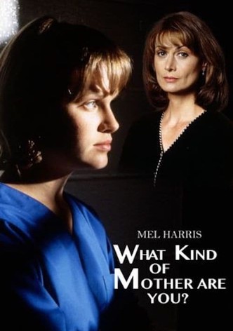 ¿Qué clase de madre eres tú?