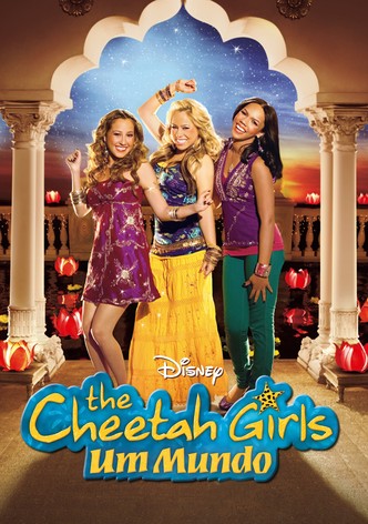 As Feras da Música: Um Mundo