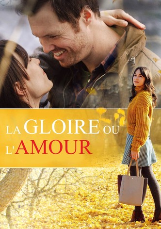 La gloire ou l'amour