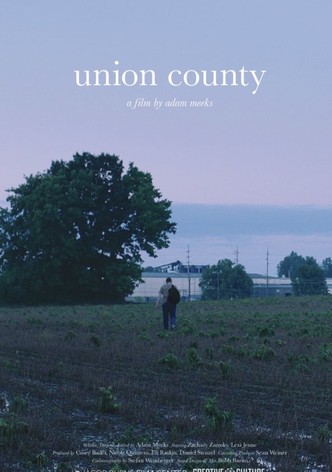 Union County