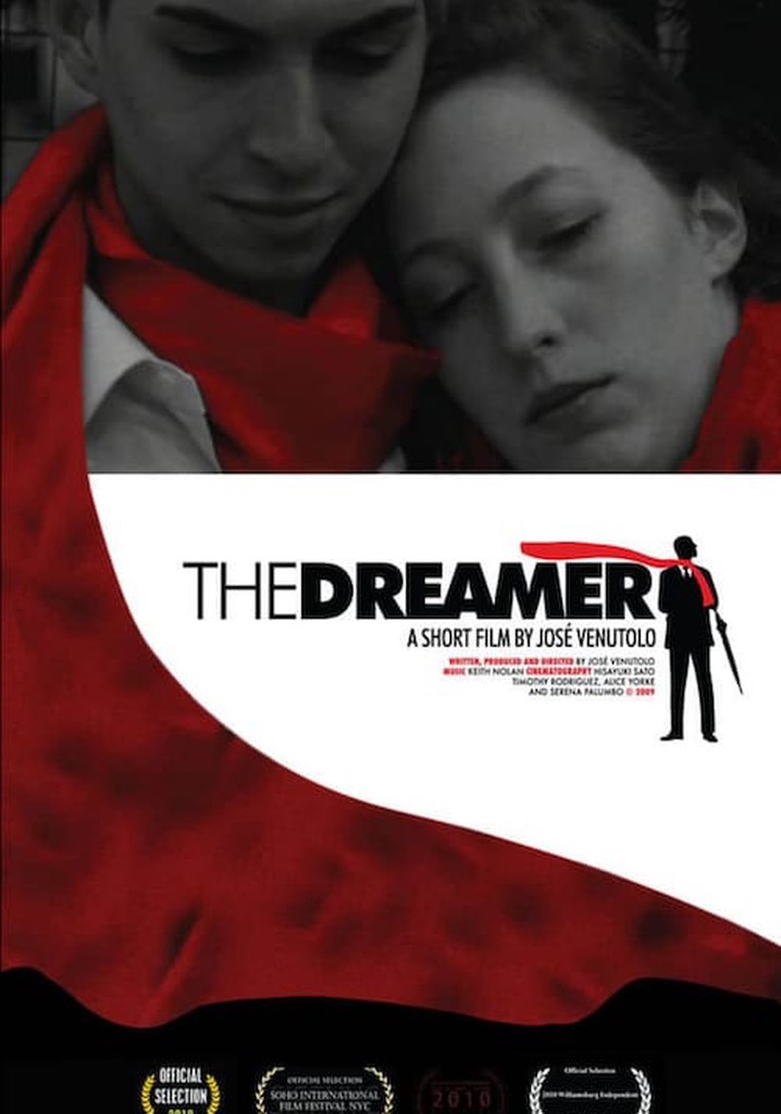 The Dreamer