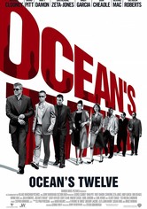 Ocean's Twelve