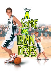 A Sorte dos Irlandeses