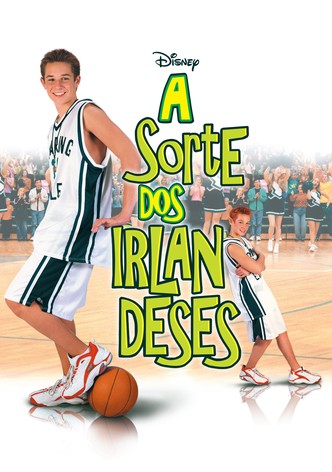 A Sorte dos Irlandeses