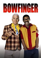 Bowfinger