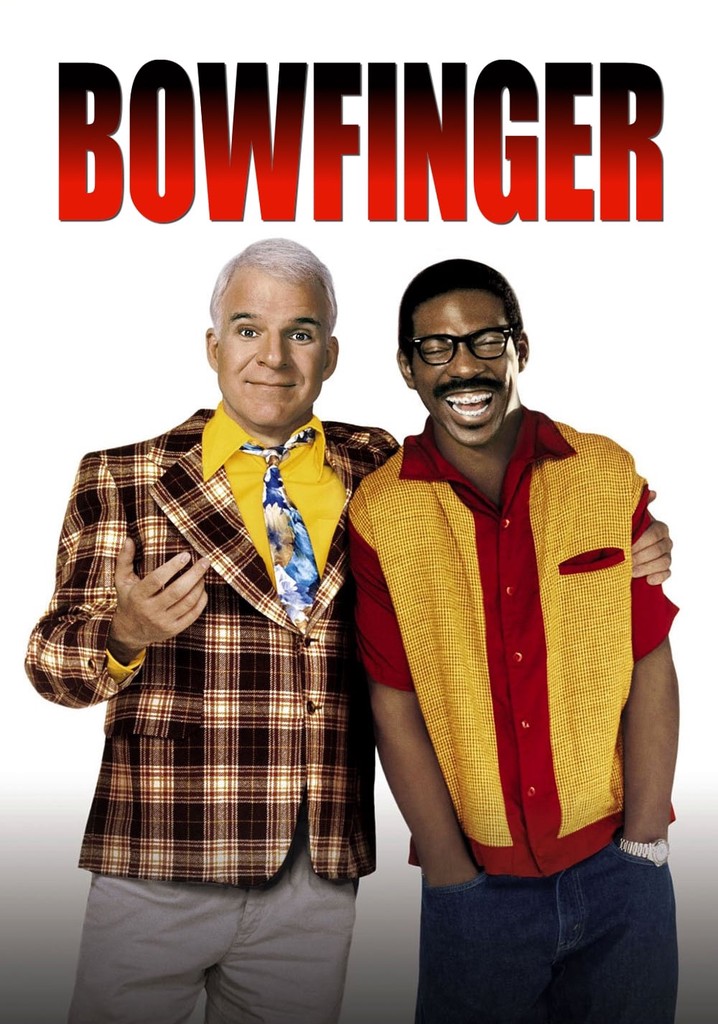 Bowfinger putlocker outlet