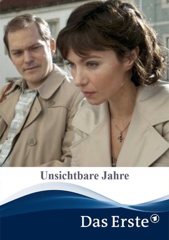 Unsichtbare Jahre