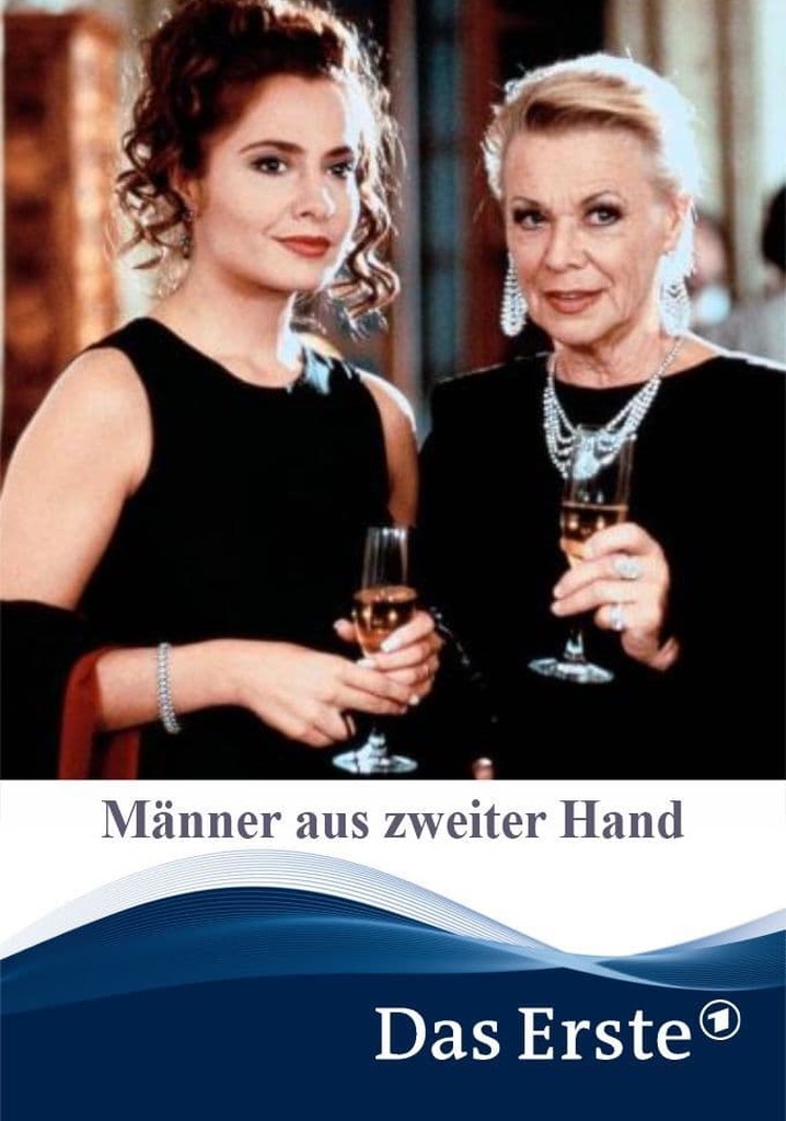 Männer aus zweiter Hand