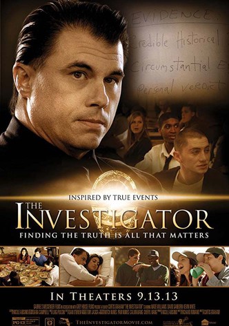 The Investigator