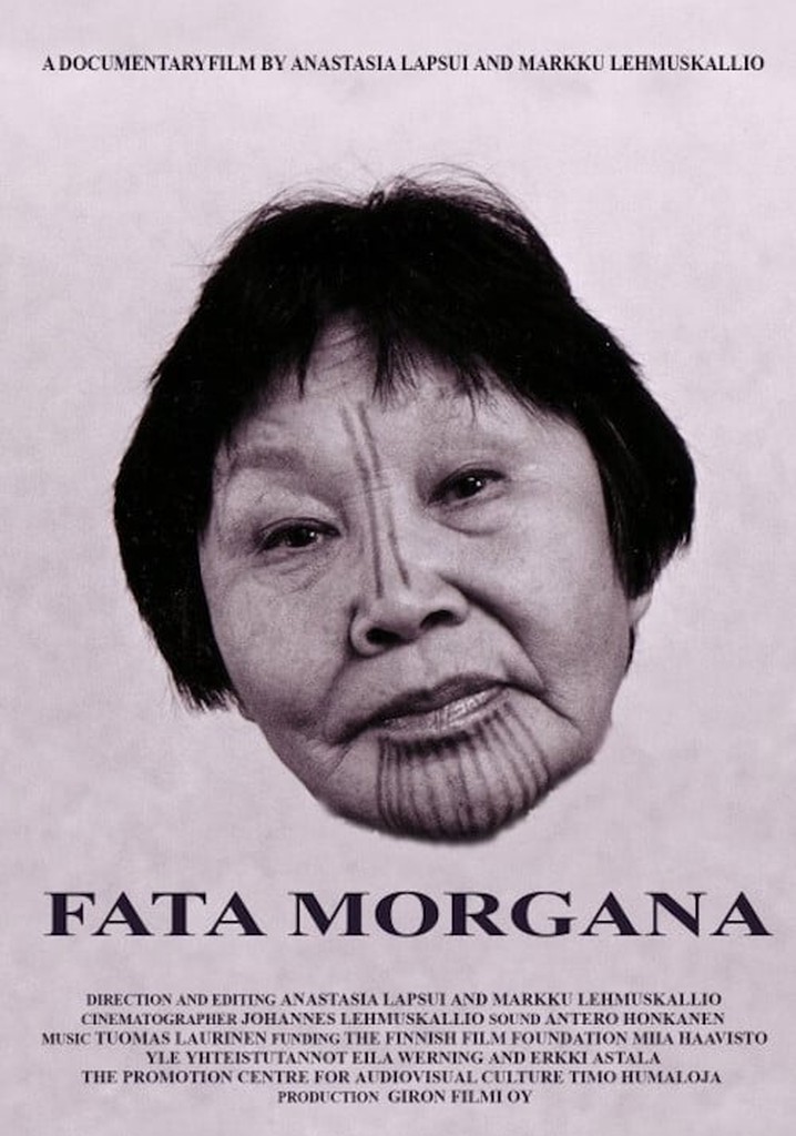 Fata Morgana