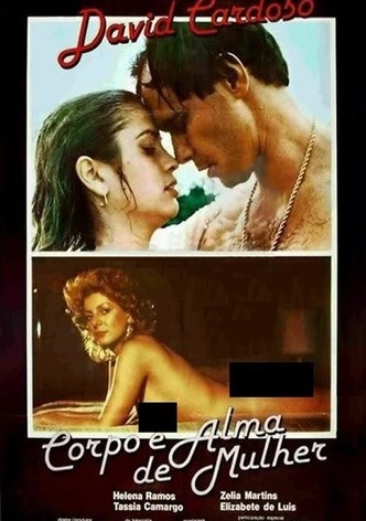Corpo e Alma de Mulher