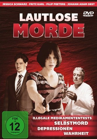 Lautlose Morde