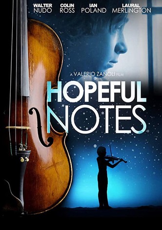 Hopeful Notes