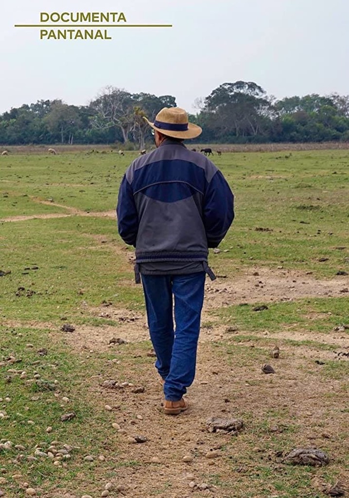 Ruivaldo, O Homem que Salvou a Terra