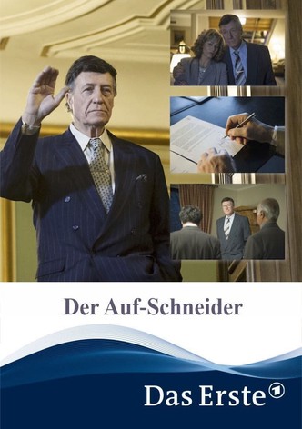 Der Auf-Schneider