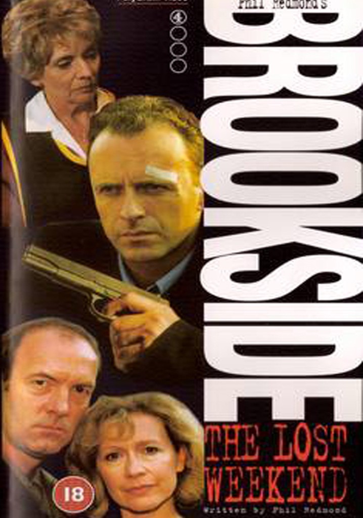 Brookside: The Lost Weekend