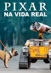 Pixar na Vida Real