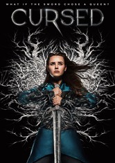 Cursed - Season 1