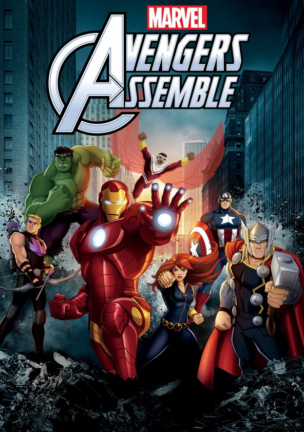 Avengers assemble. Tutto sugli eroi. Con adesivi - Libro - Marvel