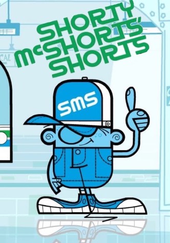 Shorty McShorts' Shorts