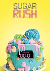 Sugar Rush - Saison 2