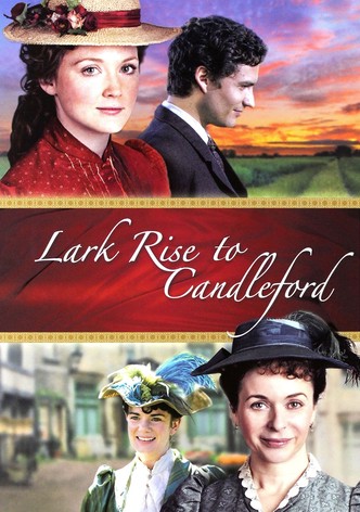 Von Lark Rise nach Candleford