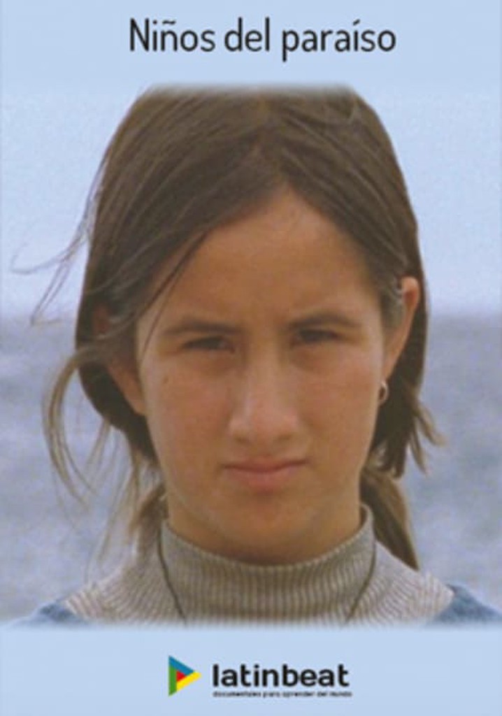 Niños del paraíso