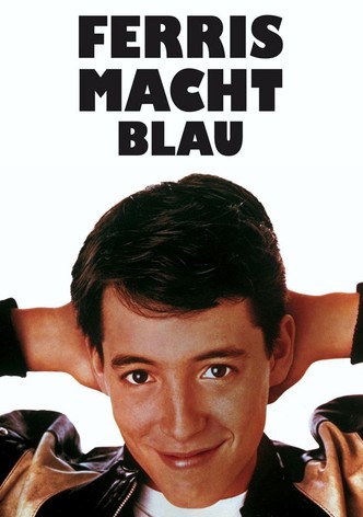 Ferris macht Blau