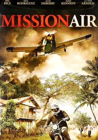 Mission Air