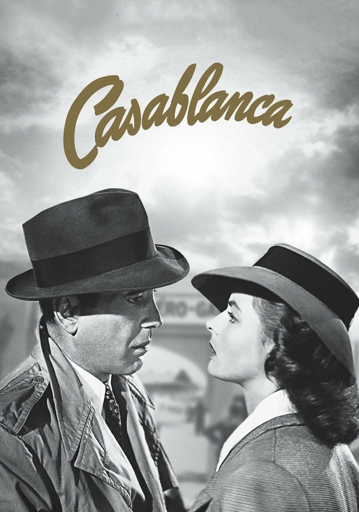 Casablanca