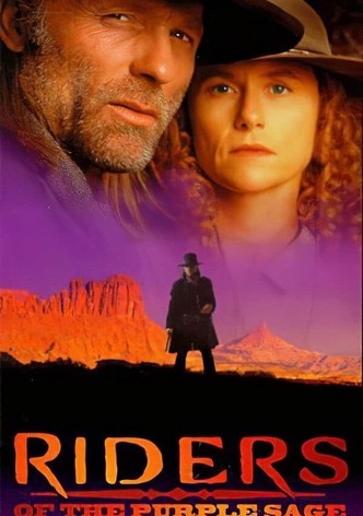 Riders of the Purple Sage