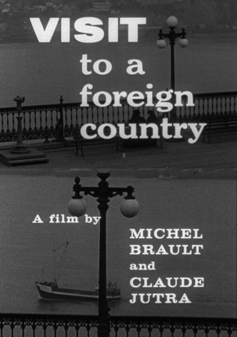 Visit to a Foreign Country