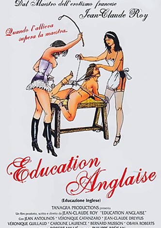 Educazione inglese