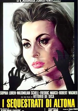 I sequestrati di Altona