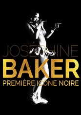 Joséphine Baker, première icône noire