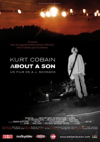 Kurt Cobain: About a Son