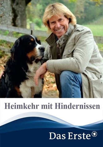 Heimkehr mit Hindernissen