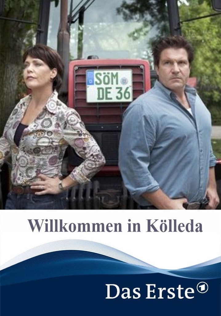 Willkommen in Kölleda Stream Jetzt Film