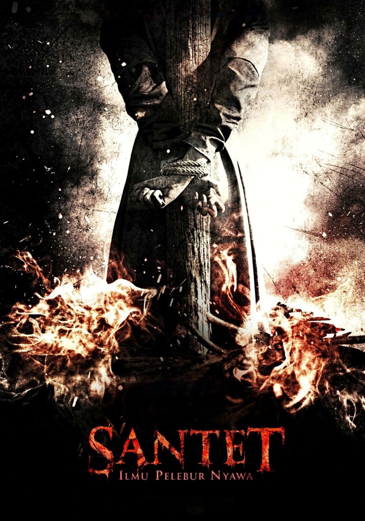Suzzanna: Santet Ilmu Pelebur Nyawa