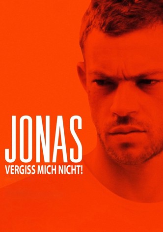 Jonas – Vergiss mich nicht!