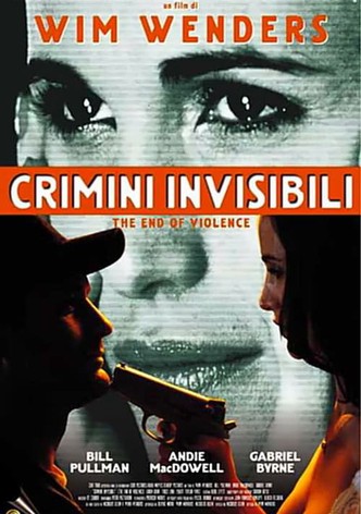 Crimini invisibili