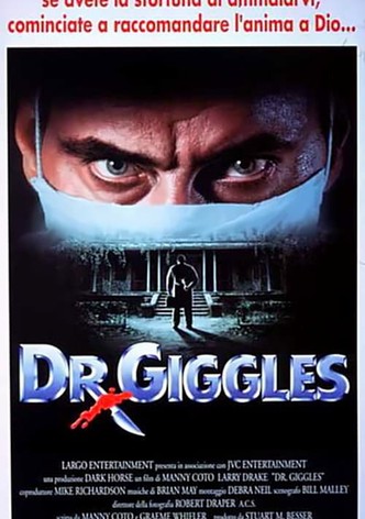 Dr. Giggles