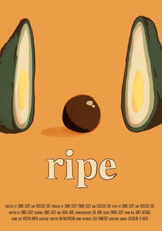 Ripe